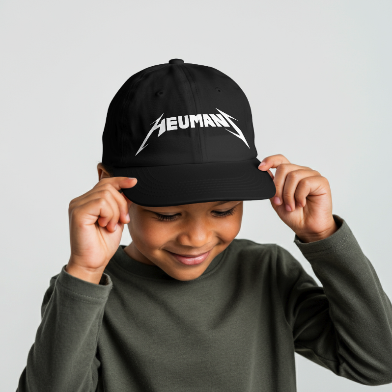 Heumans Rock Cap